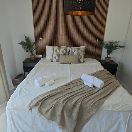 Casa Agra Del Paraiso 別荘 エステポナ