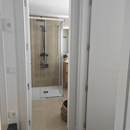 Casa Agra Del Paraiso 別荘