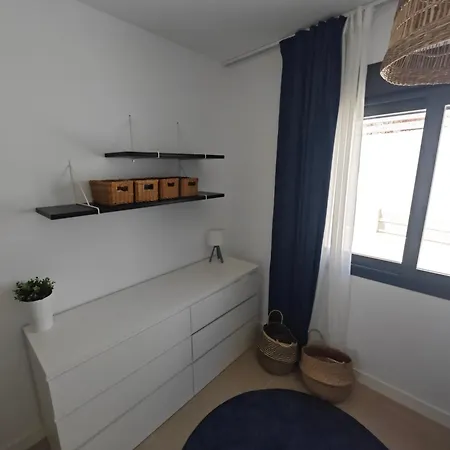 Holiday home Casa Agra Del Paraiso