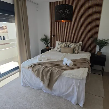 Holiday home Casa Agra Del Paraiso *