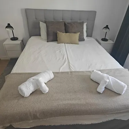 Casa Agra Del Paraiso Holiday home
