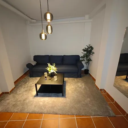 Casa Agra Del Paraiso Holiday home