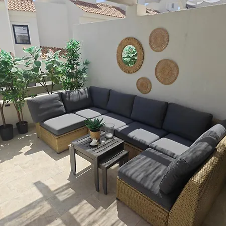 Casa Agra Del Paraiso Holiday home *