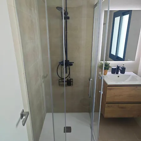 Holiday home Casa Agra Del Paraiso Estepona