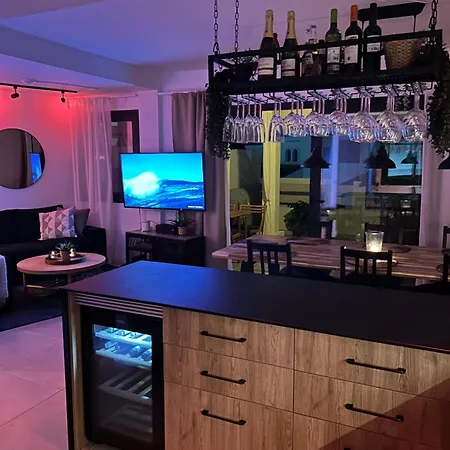 Casa Agra Del Paraiso Holiday home *