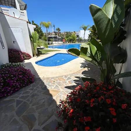 Holiday home Casa Agra Del Paraiso