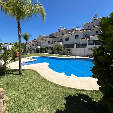 Casa Agra Del Paraiso Holiday home *