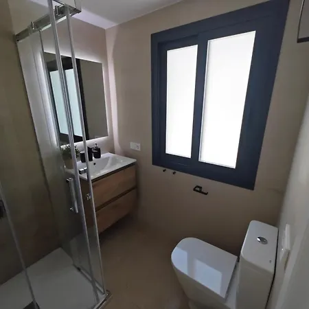 Casa Agra Del Paraiso Vakantiehuis *