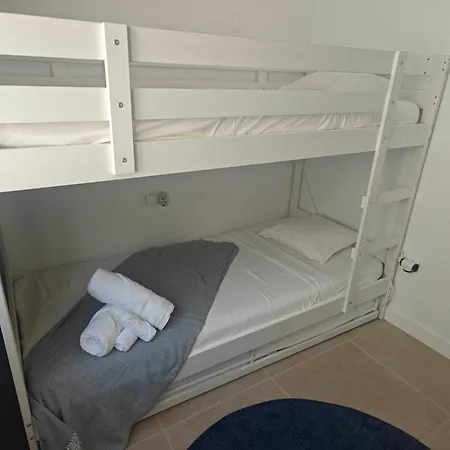 Casa Agra Del Paraiso Vakantiehuis *