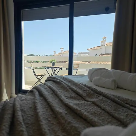 Vakantiehuis Casa Agra Del Paraiso *