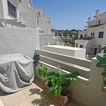 Casa Agra Del Paraiso Vakantiehuis