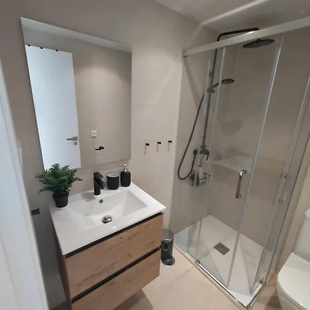 Casa Agra Del Paraiso Vakantiehuis Estepona