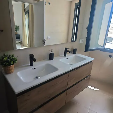 Casa Agra Del Paraiso Vakantiehuis *