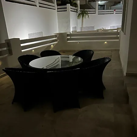 Casa Agra Del Paraiso Vakantiehuis *